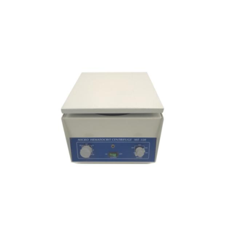 Micro Hematocrit CentrifugeME-120