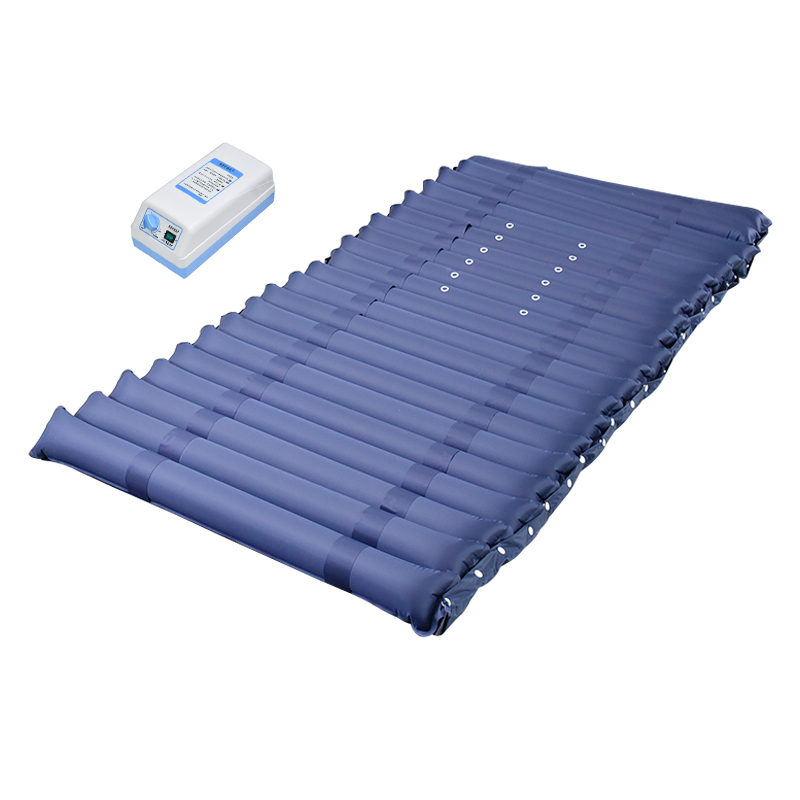 Anti bedsore pad (stripe mattress type 22 tube)